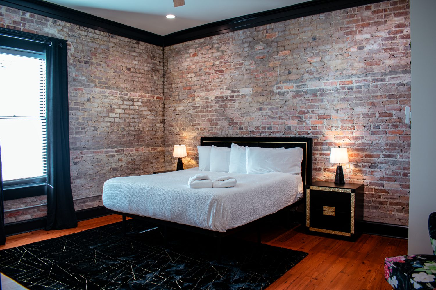 The Vincent Suite - Unit 6